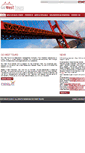 Mobile Screenshot of gowesttours.com